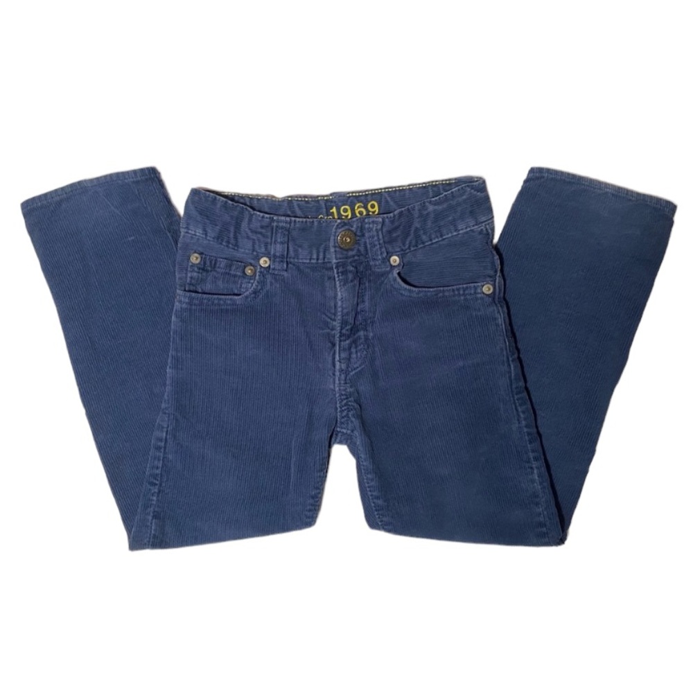 Gap Corduroy Pants